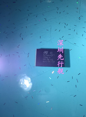 M29W640FT70N6E 进口原装 ST芯片 TSOP48 M29W640FT