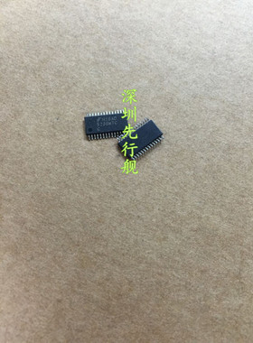 FAN5236MTCC 进口原装 FSC芯片 TSSOP28 5236MTCC