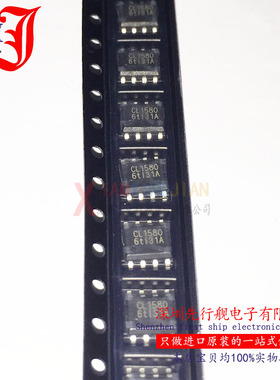 CL1580 进口原装 
CHIPLINK正品芯片 SOP8