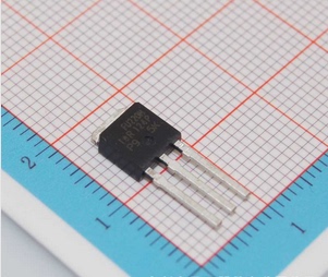 IRFU220NPBF 进口原装 IR全新正品 场效应管 FU220N TO251
