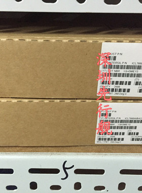 ICL7660AIBAZA-T 进口原装 7660AIBAZ SOP8  ICL7660AIBAZA