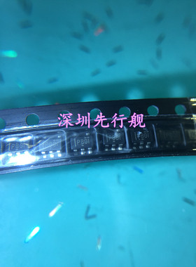 TPS76350DBVR 进口原装 TI正品芯片 SOT23 PBGI 线性稳压器