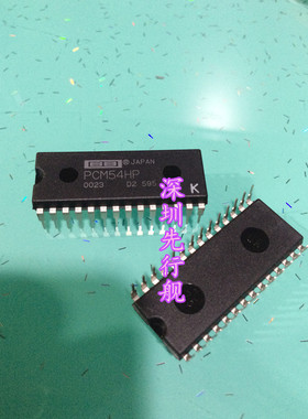 PCM54HP-KPCM54HP  BB DIP28