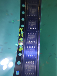 CM6805BG SOP10 液晶电源芯片 进口原装 CHAMPION CM6805BOGIRTR