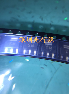 BDP947 进口原装 NXP三极管 SOT223 SM