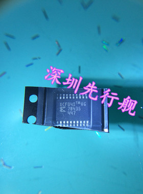 XCF04STMVG XILIXN 进口原装 芯片处理器 TSSOP-20