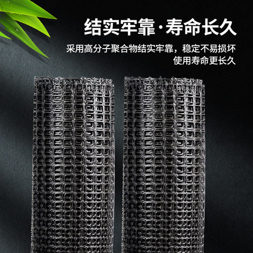 塑料网养鸡网养殖网拦鸡护栏