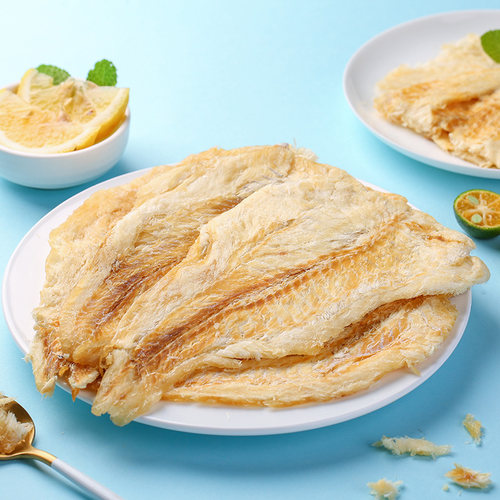 开袋即食松软美味
