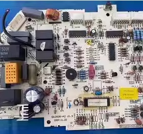 适用格力空调M505F3主板30135086 301350861 301350862 301350863
