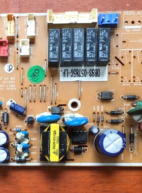 三星空调挂机室内主板 DB93-05785G-LF DB41-00493B