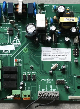 Airwell欧威尔中央空调外机模块 467300282R