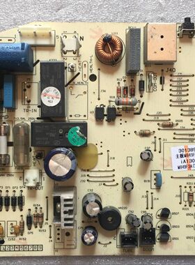 格力空调 301389791 主板 M849F3A,GRJ849-A4 电脑板电路板