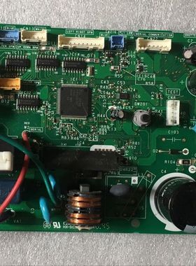 富士通变频空调 電脑板 主板K08BR-02-01 9708068022 1000HSE-C1