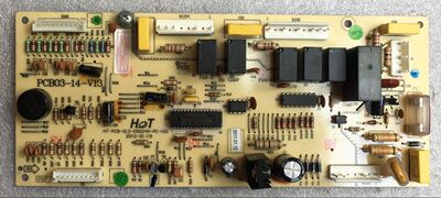 科龙容声冰箱电脑板PCB03-14-V13控制板HT-PCB-012-09024A-PC-V01