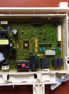 原装三星滚筒洗衣机电脑板变频主板WD806U2GASD/GAGD/DC92-01528A