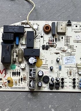 适用格力空调内机板M826F2CJ,30148730 主板 GRJ849-A4控制板