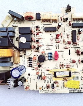 格力空调 M505F3 主板 30135086 301350861 301350862 301350863