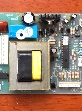 原装容声 海信冰箱电脑板主板 显示板BCD-210E3WB 1003518电源板