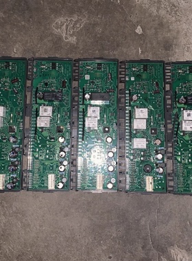 适用西门子冰箱9000666785 9001087195 9000812102驱动板控制主板