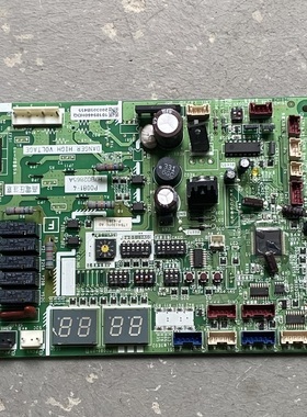 适用日立空调主板H7B02865A电脑板17B41307G控制板P0081-4