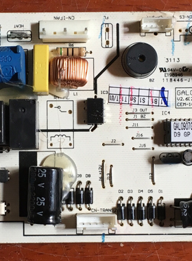原装 格兰仕空调配件GAL0907GK-01RDL-P0021BP变频空调内机主板