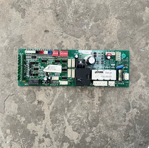 约克中央空调708511内机主板