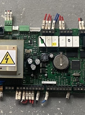 原装拆机CPPA006DS0 控制板 0907712AXX C0108251现货