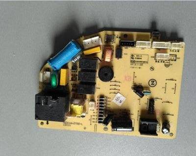 适用志高空调配件 电脑板 DK-32C3-VTLM 主板GZ2116VZT01-L