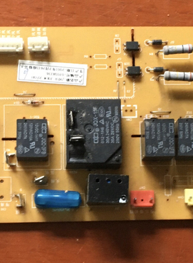 原装志高空调电脑板ZKFR ZKF-51LW 22/A 主板 YJ2/3/5GJ219-Z