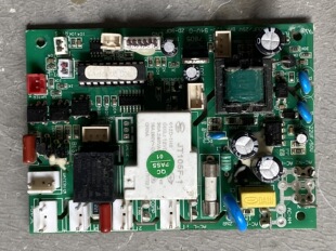 原装拆机电脑版主板BAK-12V-94V-0