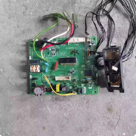 大金空调挂机电路板2P206569-2