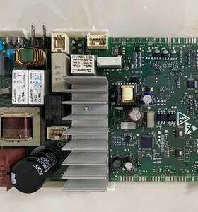 适用西门子滚筒洗衣机 WMN1600W 主控板8001020627主板8001013324