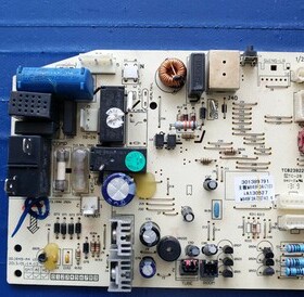 原装格力 301389791 主板 M849F3A GRJ849-A4 30138979 30138978