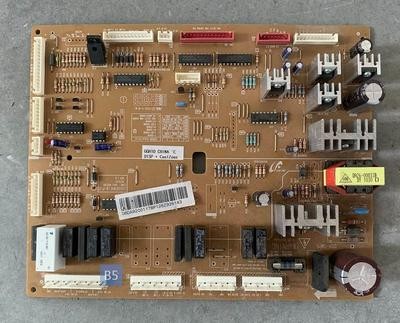 三星冰箱主板DA41-00526A