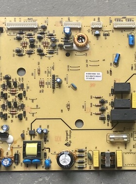 三洋帝度冰箱电脑板BCD-292WTE-DIQUA电源板8102925100003 V0.6