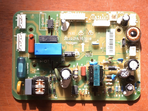 适用海信容声冰箱BCD-316WYM 286WYMB H1462012 主板电源板电脑板