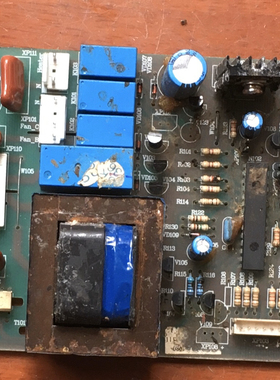 原装容声冰箱 BCD-259WYM BCD-279WYM 电源板 主控板 1100798