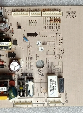 三星冰箱电脑板DA41-00719A-LF主板DA41-00685B