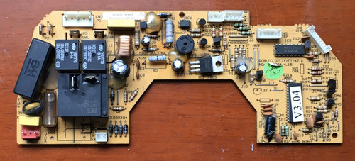 TCL空调电脑板主板电路板PCB TCLDZ(JY)FT-KZ KFR-25-32GW/E M