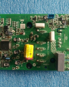 原装海er变频空调配件 模块 压缩机驱动板 0010400352F