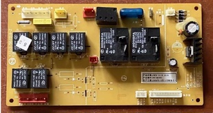 5GJ218 原装 51LW 柜机板主板ZKFR 志高空调电脑板YJ2