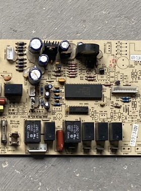 美的空调KFR-61LW/DY-Q主板KFR-71LW/DY-Q.D.1.2.1 Q-MAIN(