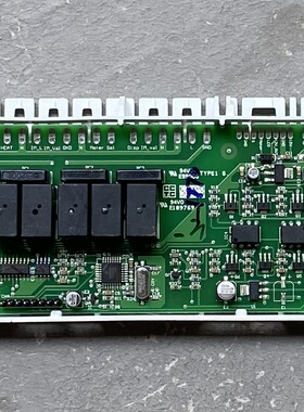西门子对开门冰箱动力控制板 电脑板9000279637-现货