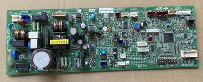三菱电机空调内机电脑板 RG00V399B KE95B271 电源主板