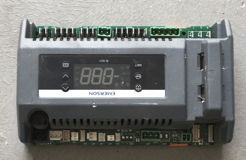 机组控制器XCM25D543-0220-00