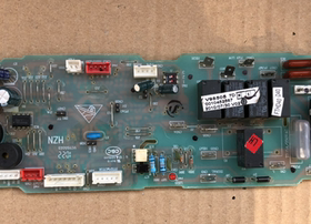 0010452567海尔5P吸顶机空调天花机天嵌机空调电脑板主板电路板