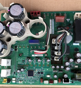 中央空调配件RQP224BY1C 压缩机变频P板PC0509-1A PC1132-31