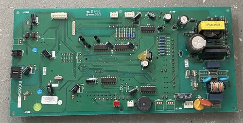 RYD505A516-R三菱重工