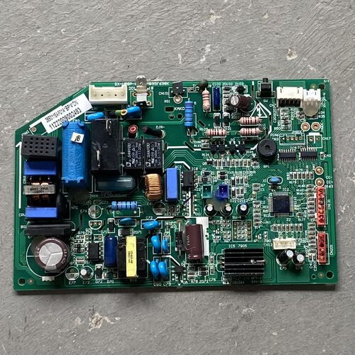 电脑板SX-VBBP-WIFI-MB95F698K