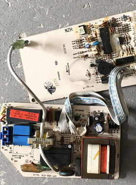 海尔空调KFR-23GW/H2 0010403268 电脑板 电路控制板 主板